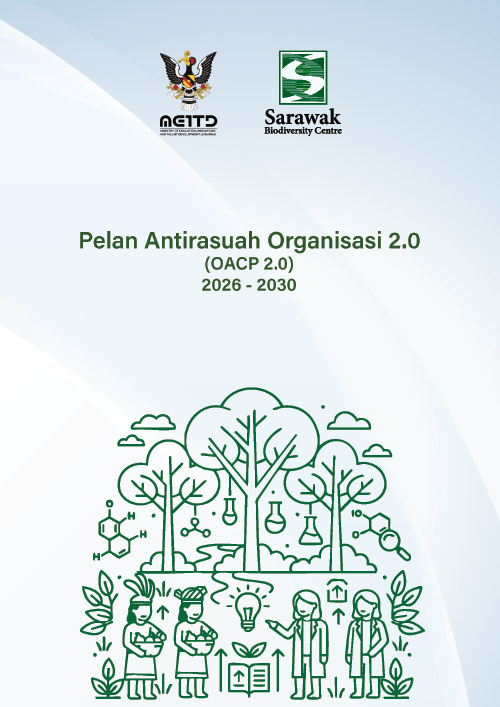 Pelan Antirasuah Organisasi 2.0 (OACP 2.0) 2026 - 2030