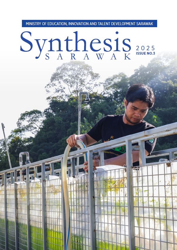 Synthesis Sarawak 2025 Issue No 3